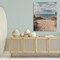Stupell Industries Traveled Beach Path Canvas Wall Art Design by LSR Design Studio